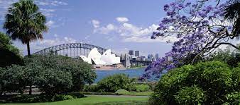The royal botanic garden and domain offer indoor and outdoor venues for special events, only minutes from sydney's cbd. Opening Hours The Royal Botanic Garden Sydney