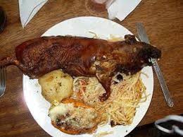 El Mejor Cuy De Tipon Fotografia De El Rancho Del Cuy Tipon Cuzco Tripadvisor Solo hay que seguir algunos pasos muy sencillos, comenzando por comprar un buen pollo, de preferencia orgánico, para asegurarnos el mejor sabor. tripadvisor