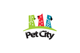 Qualified in city & guilds dog grooming and fully insured since 2009. Pet City Logo Design Logo Cowboy