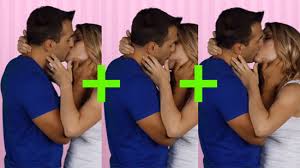 Explore tweets of dari mulut ke mulut @drmulutkemulut on twitter. 3 Cara Untuk Melakukan French Kiss Wikihow