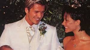 More images for david beckham wedding » Victoria And David Beckham In 10 Cute Instagram Photos Vogue Paris