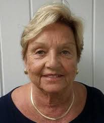 Margaret English Obituary (2022)