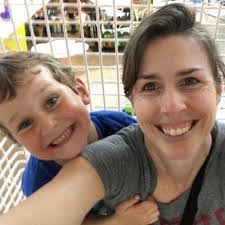 Kathleen Colville's Instagram, Twitter & Facebook