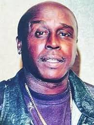 Rafael Walls Obituary (1954