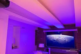 A few times a season, after my kid's peewee football practice, we'd have everyone over to a neighbor's house. The Best Gear For Building Your Home Theater Reviews By Wirecutter