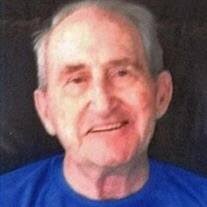 Eugene Castle Obituary