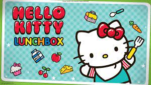 My coy but lovely friend, 'kuromi', finally came to hello kitty friends world! Hello Kitty Lunchbox Mod Apk Unlimited Resources Apkton Com