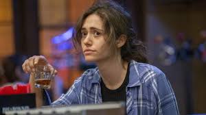Elle retrace la vraie vie d'une mystérieuse femme, angelyne. How Far Can Shameless Go Without Emmy Rossum Tv Series