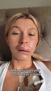 Ashley Akin's Instagram, Twitter & Facebook