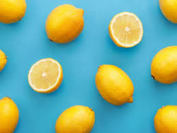 Image result for Citrus × limon