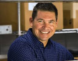 State Senator Kyle McCarter for U.S. Congress