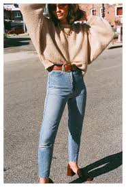 Pin By Hailey Comstock On Be Real Light Jeans Outfit Fashion Light Color Jeans