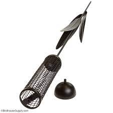 May 07, 2020 · 10 posts published by administrator, teacher during may 2020. Heritage Farms Cattail Stake Clinging Bird Feeder