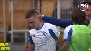 Василь — фаворов (грмов, 79), вернидуб (хомченовский, 79), абу ханна, жуниньо (цыганикс, 84). Dinamo Zorya Povnij Match Youtube