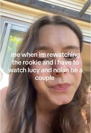 The Rookie Jackson Lucy and Nolan