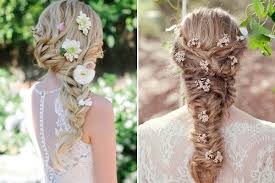 Coordinate your bridal look perfectly. 250 Bridal Wedding Hairstyles For Long Hair That Will Inspire Hi Miss Puff