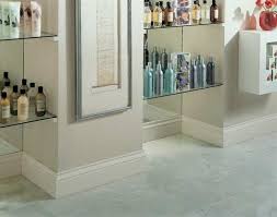 millwork wall finishing system includes more than 23