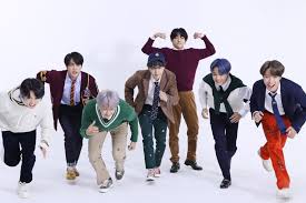 More Of Bts S Accomplishments On This Week S Billboard Charts Have Been Revealed As Previously Announced The Group T Bts Concept Photo Bts Group Photo Sketch