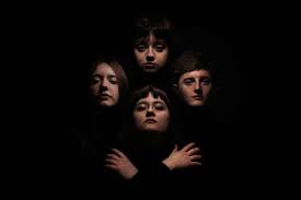 San francisco bay area duo the braids recorded an r&b version of bohemian rhapsody for the soundtrack to. Students Show Their Photo Skills Recreate Queen S Bohemian Rhapsody Cover Goldsmiths Design Blog