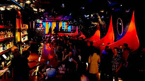 About 968 results (0.49 seconds). 13 Spooky Themed Restaurants And Bars In The Us