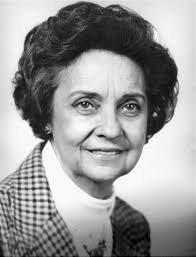 Isabel Pérez Farfante de Canet