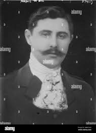 Crichton stuart hi-res stock photography and images