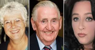 Death notices and funeral announcements in The Newcastle Chronicle last  week