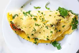Maybe you would like to learn more about one of these? How To Make An Omelette
