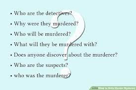 Happily, it's easy to write the sort of clues that lead to a realization while still making your detective look like a genius. Pin On Advice Tips Etc On Writing