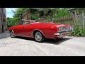 Image result for Regal Red 1965 Corvair