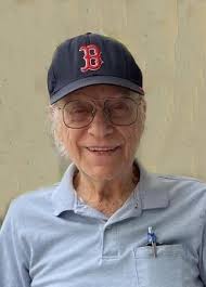 Obituary of Virgil Venti