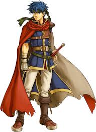 Speak to him with laura. Ike Smashwiki The Super Smash Bros Wiki