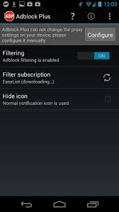 Please help us continue to publish great content by whitelisting.com in your ad blocker. Adblock Plus For Android Apk For Android Download