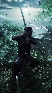 Pin On Ghost Of Tsushima
