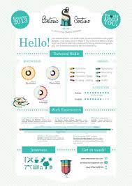 Pick a great resume to customize: 20 Cool Resume Cv Designs Infografik Lebenslauf Lebenslauf Ideen Lebenslauf