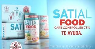 Maybe you would like to learn more about one of these? Satial El Fraude Pseudocientifico Que Promocionan Los Famosos Para Bajar De Peso Mendoza Today