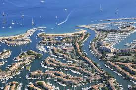 Port Grimaud Un Parc Immobilier Unique Au Coeur De La Riviera
