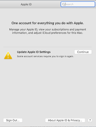 Every potential issue may involve several factors not. Constantly Being Asked For Apple Id In Ma Apple Community