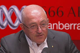 ACT Government appoints Michael Easson as ACTEW chairman