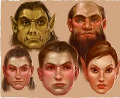 Ptolus: The World of Praemal