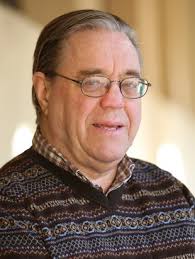 David J. (Dave) Stevenson