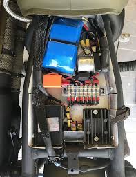 Pin Pa Scrambler Construction Details