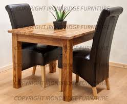 amazing small kitchen table for two