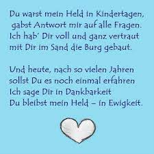 Manche Vater Sind Die Helden Des Alltags Vatertag Spruche Papa Zitate Papa Geburtstag Spruche