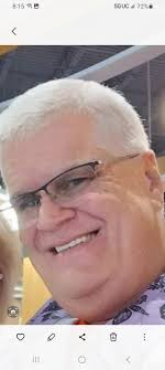 Celebration of life at Palmetto Moose Lodge