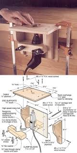 Mini Router Table Dremel Tool Projects Router Woodworking Woodworking Projects