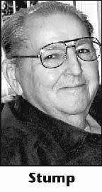 LELAND STUMP Obituary (2012)