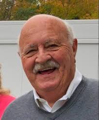 Gerald Carney Obituary (2021)