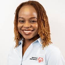 Tanyaradzwa Shanitah Nzvengende (MSc)