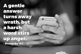 Check spelling or type a new query. Proverbs 15 1 Today S Verse For Sunday June 3 2018